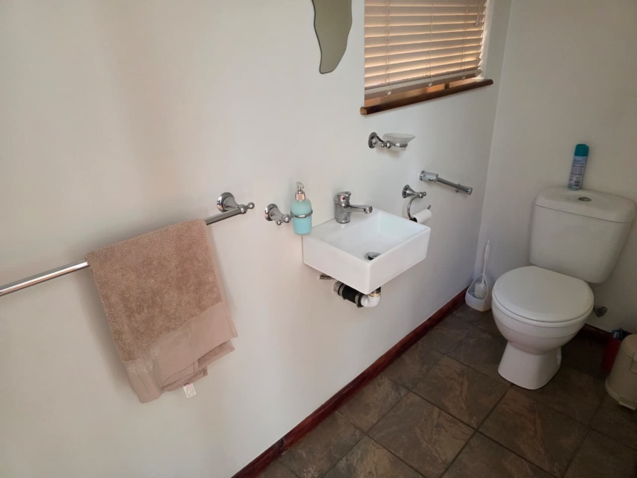3 Bedroom Property for Sale in The Village Western Cape